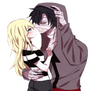 Sticker Zack Foster @R666d1 - 9