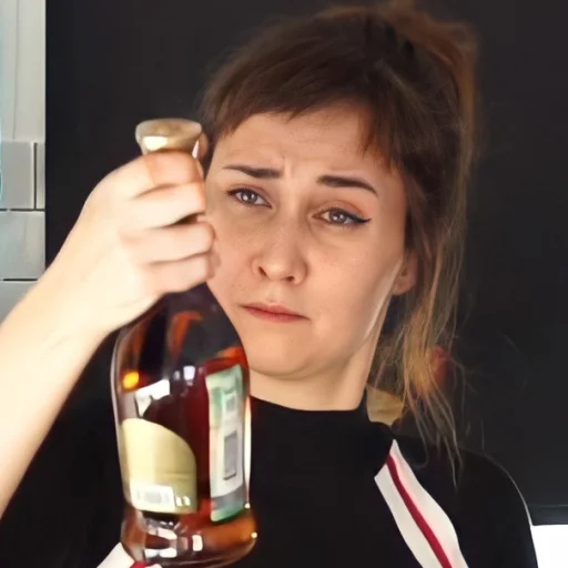 Человек человеческое лицо пить