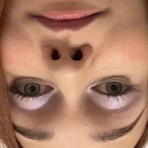 ресница Макросъемка Туалетные