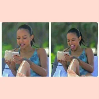 Стикер Enough @stickersb2b - 0