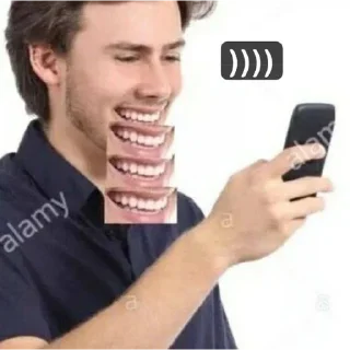 Стикер та я не знаю… - 8