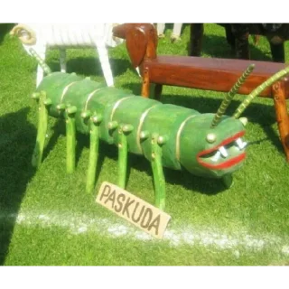 Стикер та я не знаю… - 11