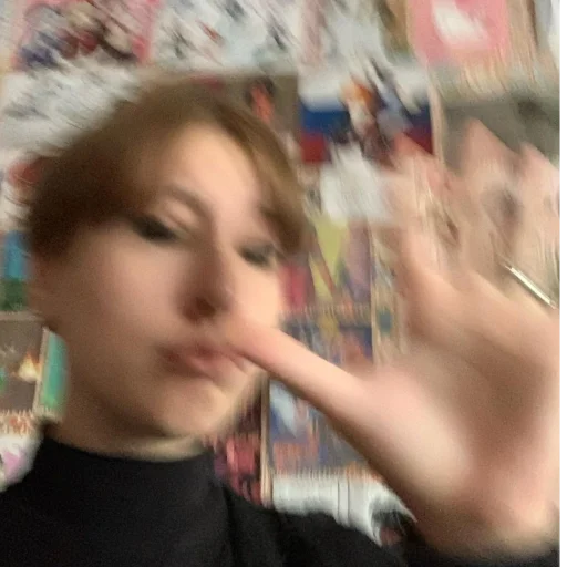 Человек человеческое лицо бровь