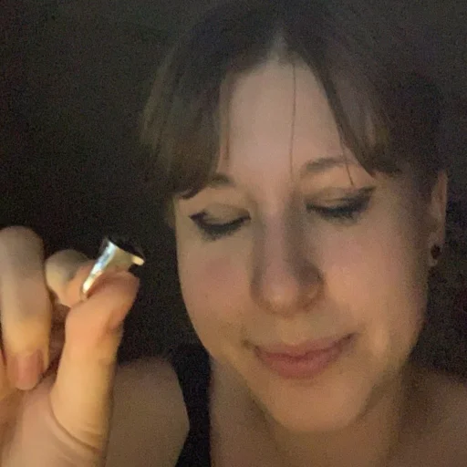 Человек человеческое лицо ресница