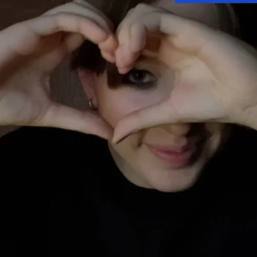 person human face skin