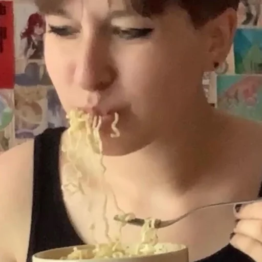 person human face selfie