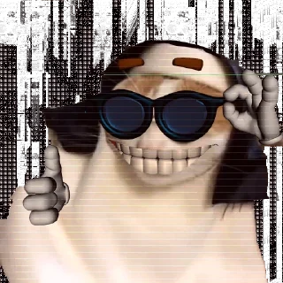 Стикер Upload @stickersb2b - 1