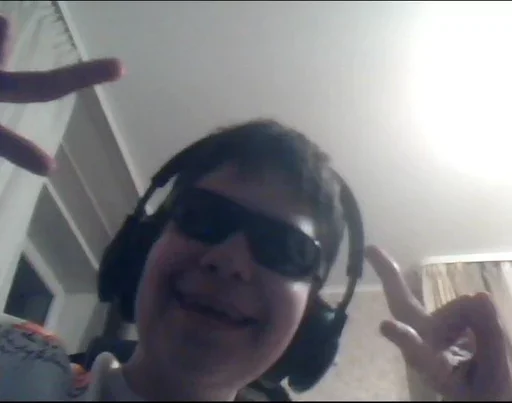 Sticker zahar_pupsik - 1