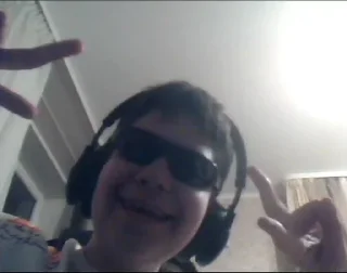 Стикер захар-мой сын! - 9