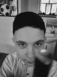 Стикер захар-мой сын! - 4