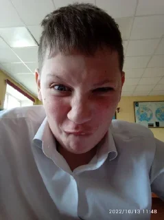 Стикер захар-мой сын! - 1