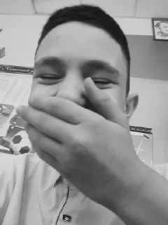 Стикер захар-мой сын! - 11