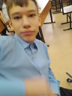 Стикер захар-мой сын! - 8