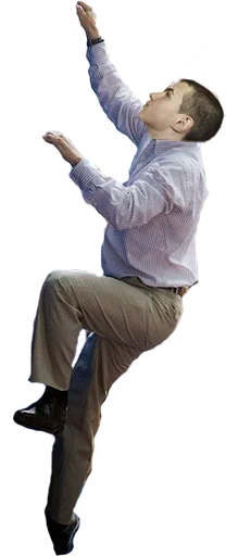 Стикер zahar_stickerpack - 1