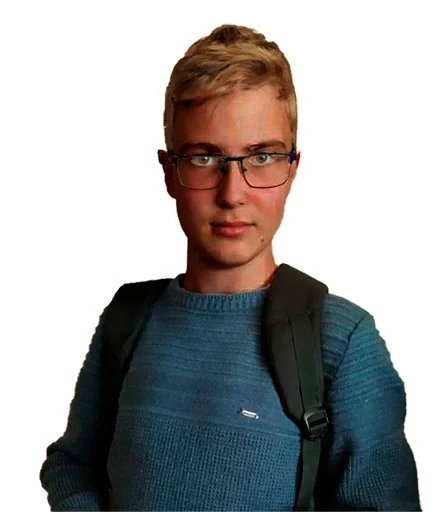 Стикер zahar_stickerpack - 1