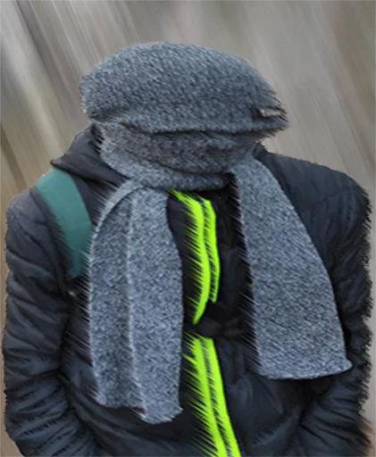 Стикер zahar_stickerpack - 1