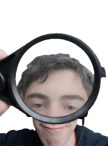 Стикер zahar_stickerpack - 1