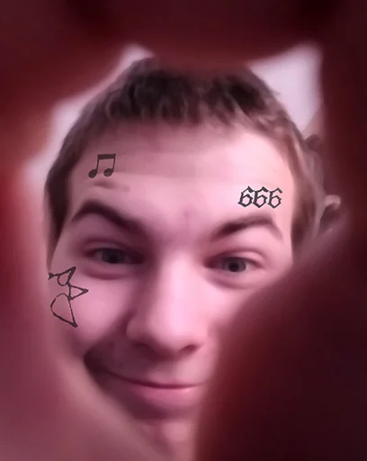 Sticker zahar_stickerpack - 1