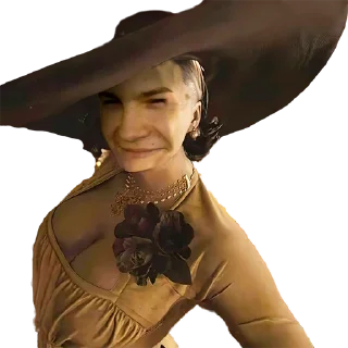 Sticker Zahar-stickerpack - 4