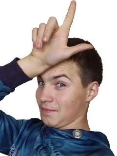 Sticker Zahar-stickerpack - 8