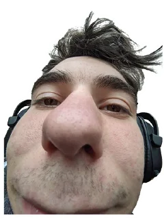 Sticker Zahar-stickerpack - 9