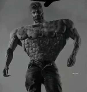 Sticker زعراء - 2