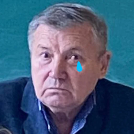 human face person forehead