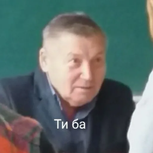 person human face clothing