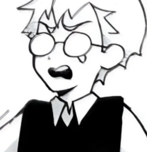 Sticker zaichikkom - 1