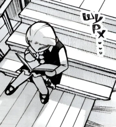 Sticker zaichikkom - 1