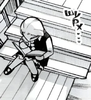 Стикер @zaichikkom 🍓 - 8