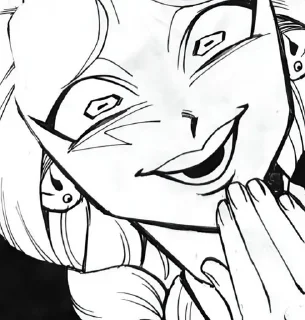 Стикер @zaichikkom 🍓 - 11