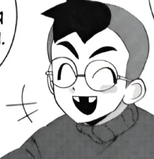 Стикер @zaichikkom 🍓 - 2