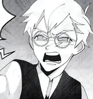 Стикер @zaichikkom 🍓 - 4