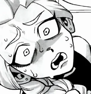 Стикер @zaichikkom 🍓 - 10