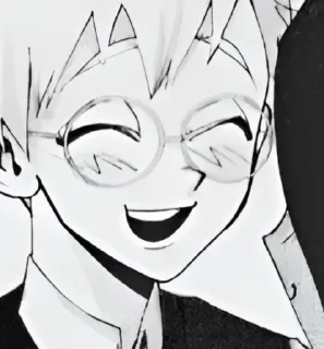 Стикер @zaichikkom 🍓 - 3