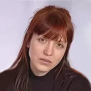 Sticker Заи мои - 2