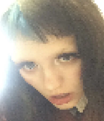 human face eyebrow eyelash