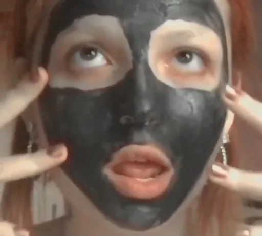 mask clothing masque