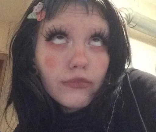 human face person selfie