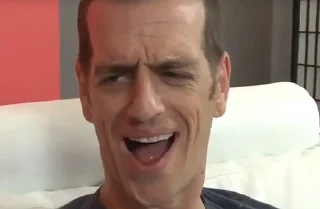 Стикер zalupa1488 - 4