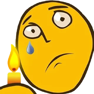 Стикер zalupa1488 - 3