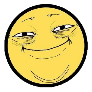 Стикер zalupa1488 - 1