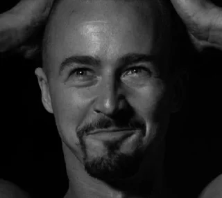 Стикер zalupa1488 - 8