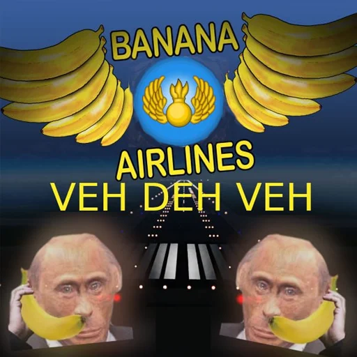 Стикер (Z)alupa - 11