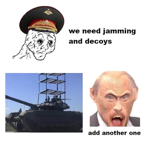 Стикер (Z)alupa - 2