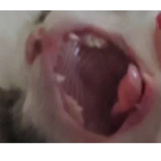 Стикер pezda - 1