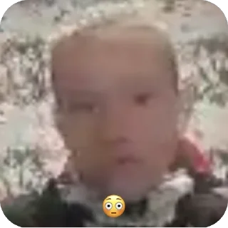 Стикер залупарев - 1