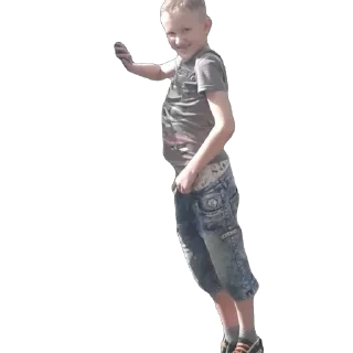 Стикер залупарев - 7