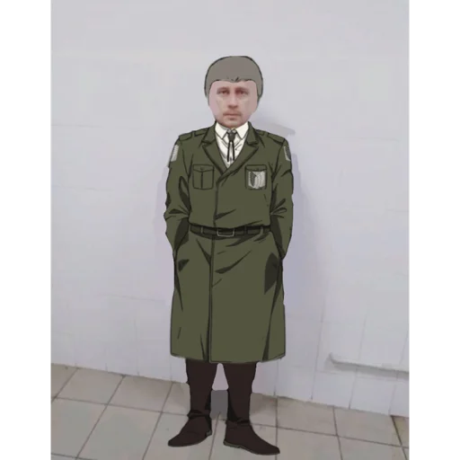 clothing military uniform person